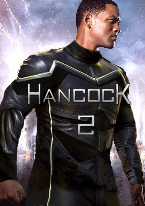 Смотреть Хэнкок 2 в HD качестве 720p-1080p