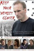 Смотреть Keep Your Enemies Closer в HD качестве 720p-1080p