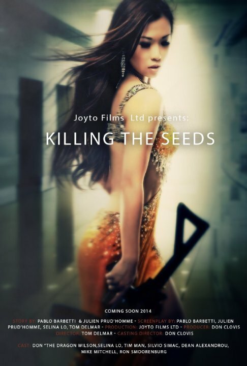 Смотреть Killing the Seeds в HD качестве 720p-1080p