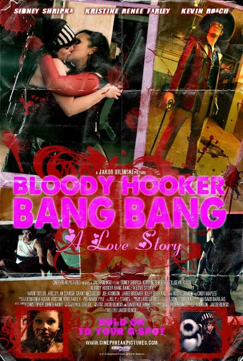 Смотреть Кровавая проститутка: История любви онлайн в HD качестве 720p-1080p