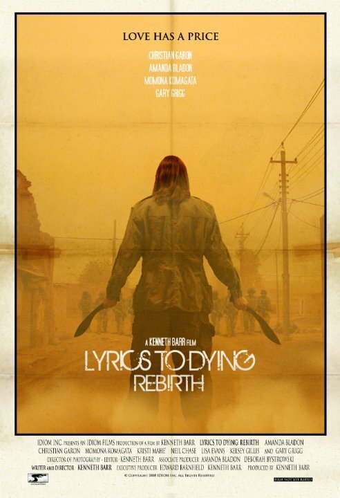 Смотреть Lyrics to Dying Rebirth в HD качестве 720p-1080p
