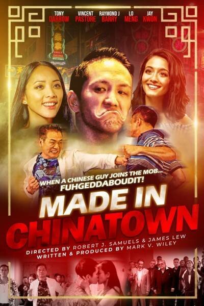 Смотреть Made in Chinatown в HD качестве 720p-1080p