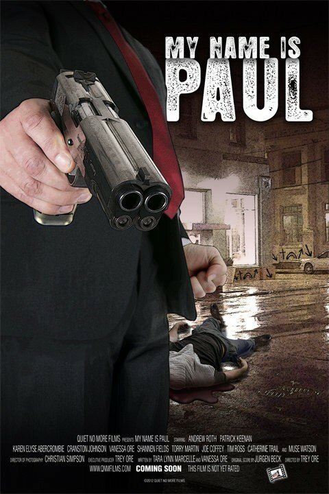 Смотреть Меня зовут Пол онлайн в HD качестве 720p-1080p