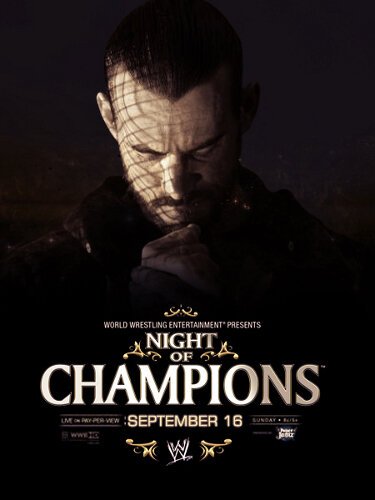 Смотреть Ночь чемпионов онлайн в HD качестве 720p-1080p