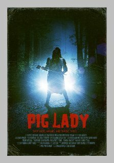 Смотреть Pig Lady в HD качестве 720p-1080p