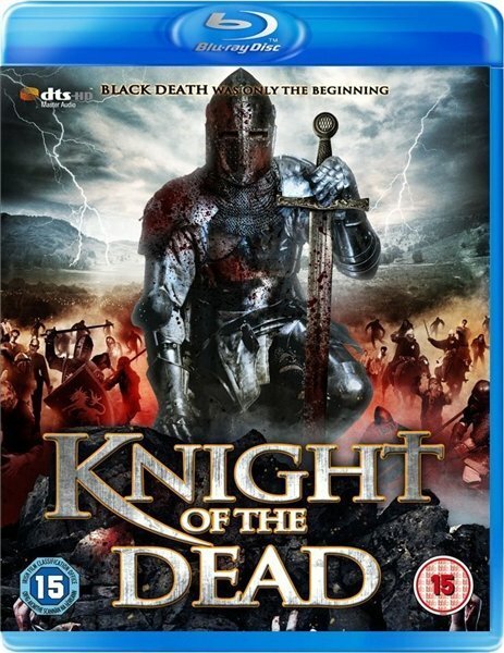 Смотреть Рыцарь смерти онлайн в HD качестве 720p-1080p