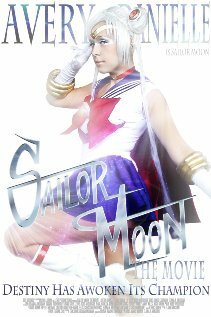 Смотреть Sailor Moon the Movie в HD качестве 720p-1080p
