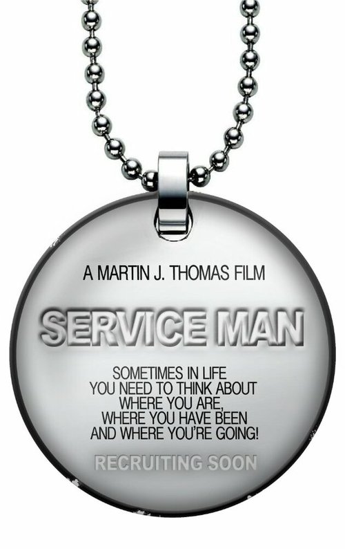 Смотреть Service Man в HD качестве 720p-1080p
