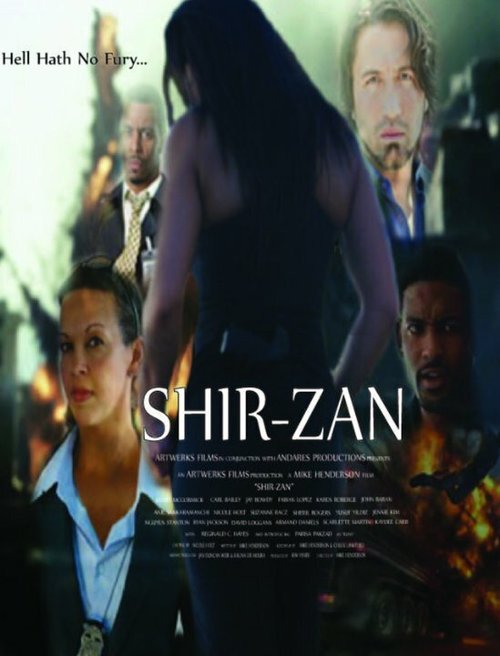 Смотреть Shirzan в HD качестве 720p-1080p