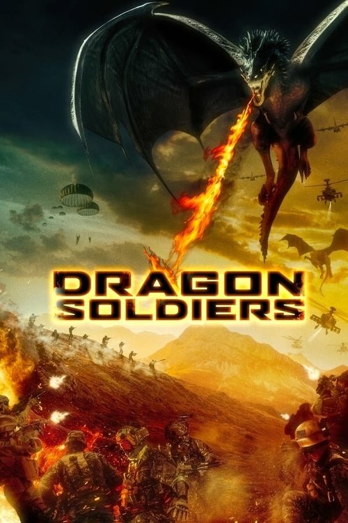 Смотреть Солдаты дракона онлайн в HD качестве 720p-1080p