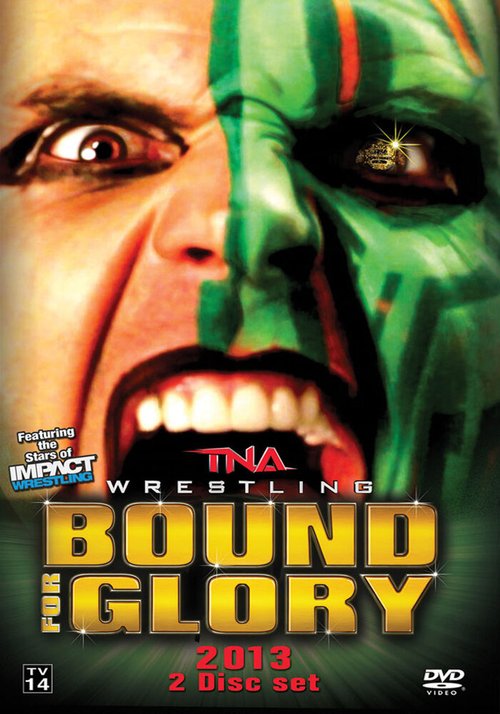 Смотреть TNA Путь к славе в HD качестве 720p-1080p