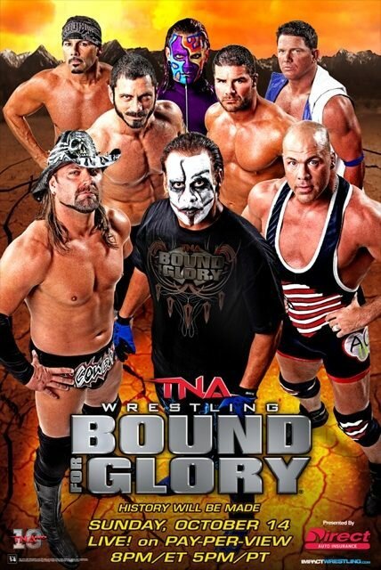 Смотреть TNA Путь к славе онлайн в HD качестве 720p-1080p