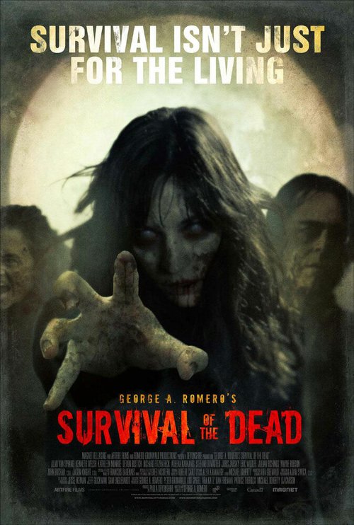Смотреть Выживание мертвецов онлайн в HD качестве 720p-1080p