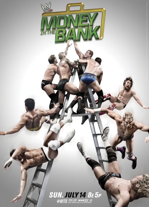 Смотреть WWE Деньги в банке онлайн в HD качестве 720p-1080p