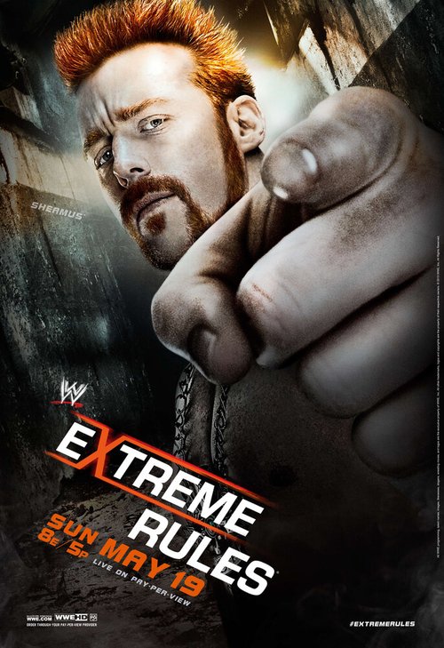 Смотреть WWE Экстремальные правила онлайн в HD качестве 720p-1080p