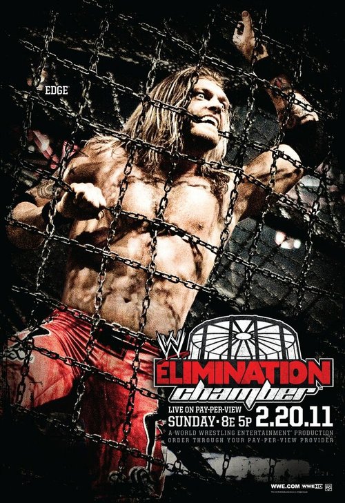 Смотреть WWE Камера ликвидации в HD качестве 720p-1080p