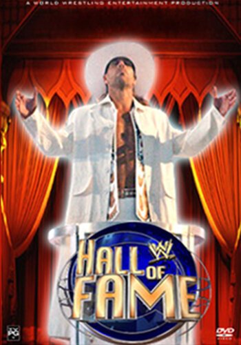 Смотреть WWE Зал славы 2011 онлайн в HD качестве 720p-1080p