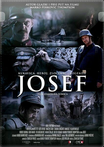 Смотреть Йозеф онлайн в HD качестве 720p-1080p