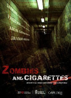Смотреть Зомби и сигареты онлайн в HD качестве 720p-1080p