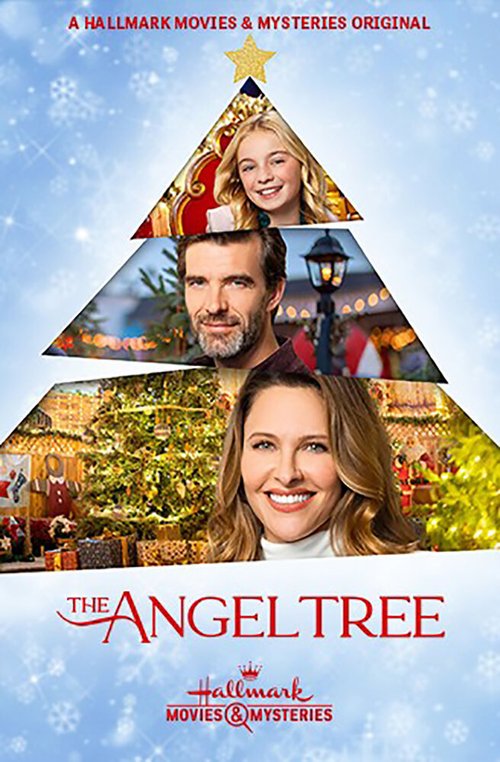 Смотреть Ангельское дерево онлайн в HD качестве 720p-1080p