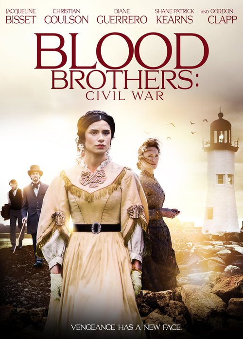 Смотреть Братья по крови онлайн в HD качестве 720p-1080p