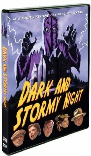 Смотреть Dark and Stormy Night в HD качестве 720p-1080p