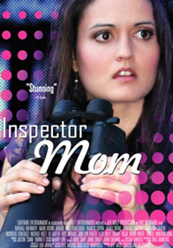 Смотреть Инспектор Мама онлайн в HD качестве 720p-1080p