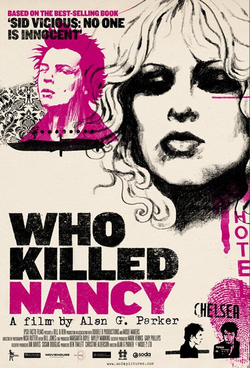 Смотреть Кто убил Нэнси? в HD качестве 720p-1080p