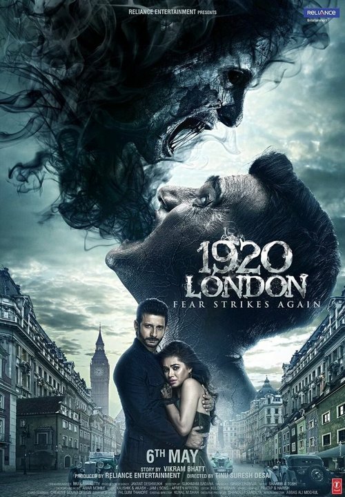 Смотреть Лондон 1920 онлайн в HD качестве 720p-1080p