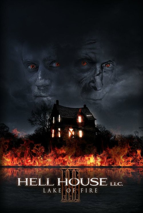 Смотреть ООО «Дом Ада» 3: Озеро огня онлайн в HD качестве 720p-1080p