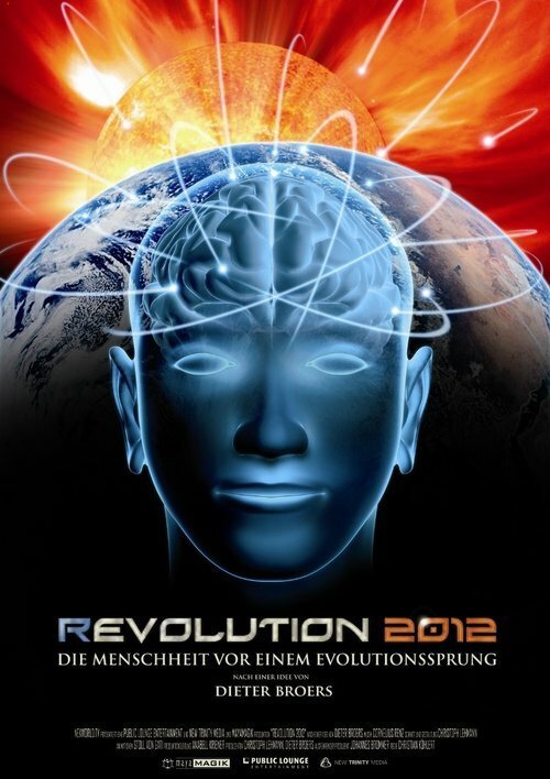 Смотреть Revolution 2012 в HD качестве 720p-1080p