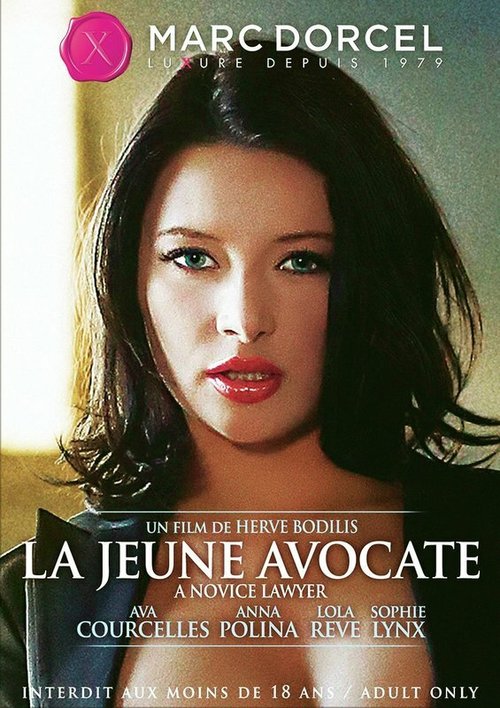 Смотреть La Jeune Avocate в HD качестве 720p-1080p