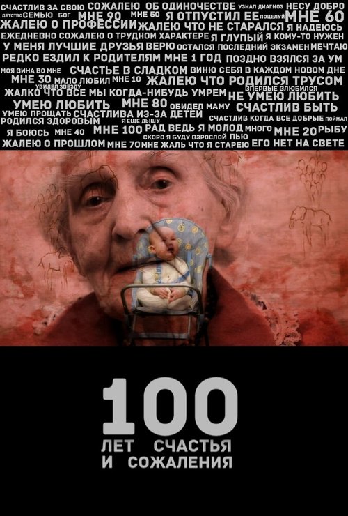 Смотреть 100 лет счастья и сожаления онлайн в HD качестве 720p-1080p