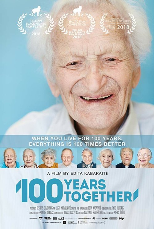 Смотреть 100 лет вместе онлайн в HD качестве 720p-1080p