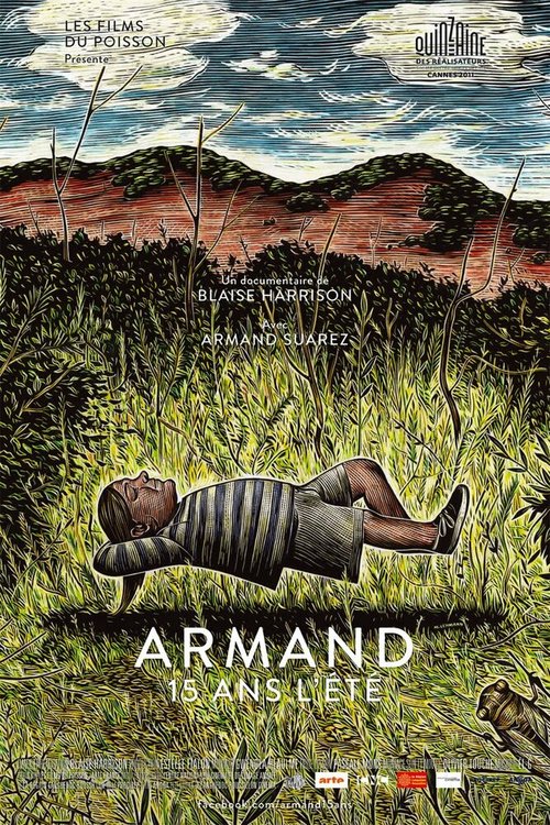 Смотреть 15-летний Арман онлайн в HD качестве 720p-1080p