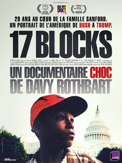 Смотреть 17 Blocks в HD качестве 720p-1080p