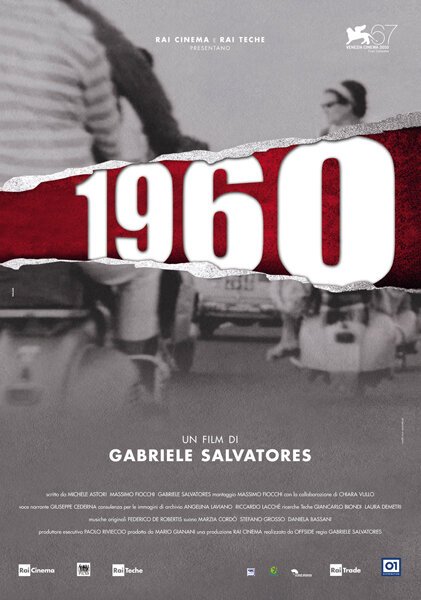 Смотреть 1960 онлайн в HD качестве 720p-1080p