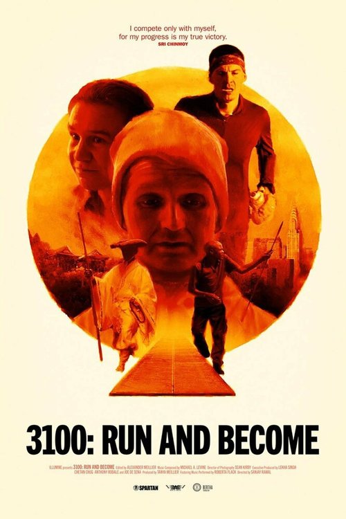 Смотреть 3100: Беги и становись онлайн в HD качестве 720p-1080p
