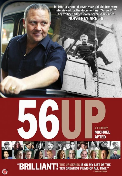 Смотреть 56 лет онлайн в HD качестве 720p-1080p