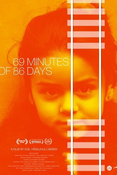 Смотреть 69 минут из 86 дней онлайн в HD качестве 720p-1080p