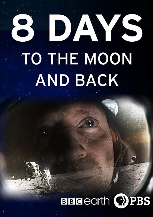 Смотреть 8 Days: To the Moon and Back в HD качестве 720p-1080p