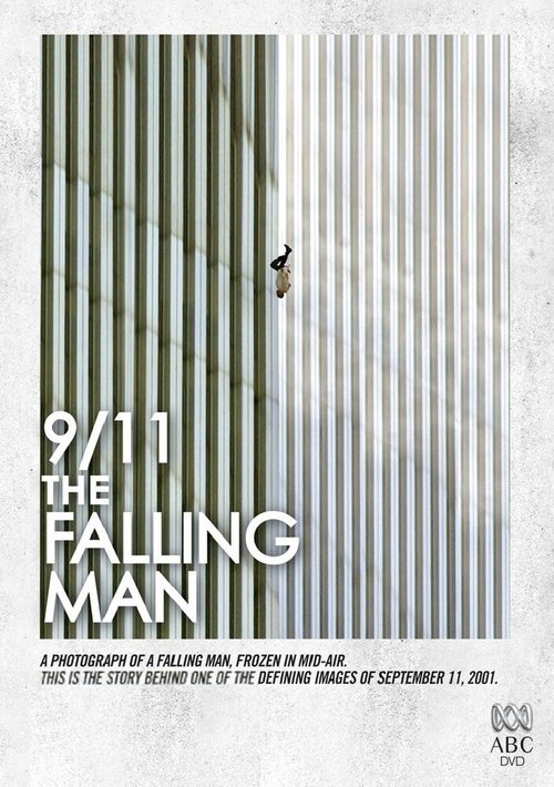Смотреть 9/11: Падающий человек онлайн в HD качестве 720p-1080p