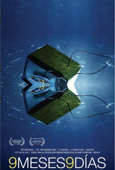 Смотреть 9 месяцев, 9 дней онлайн в HD качестве 720p-1080p