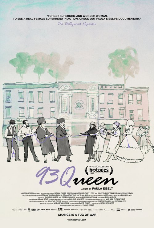 Смотреть 93-я Королева онлайн в HD качестве 720p-1080p