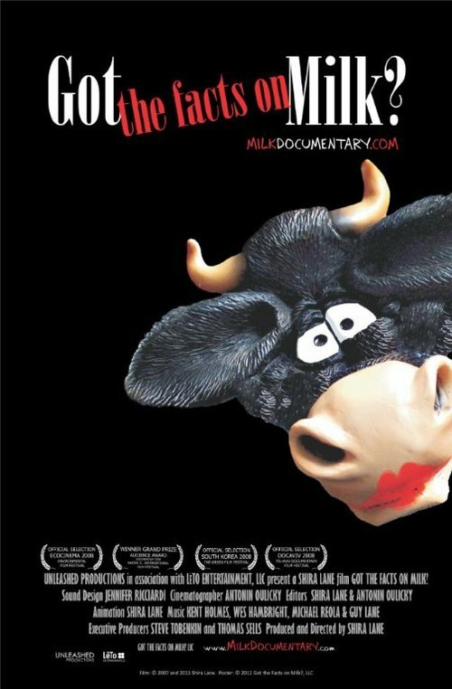 Смотреть А что вы знаете о молоке? онлайн в HD качестве 720p-1080p