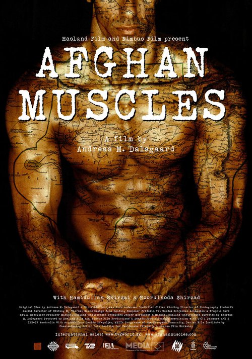 Смотреть Афганские мускулы онлайн в HD качестве 720p-1080p