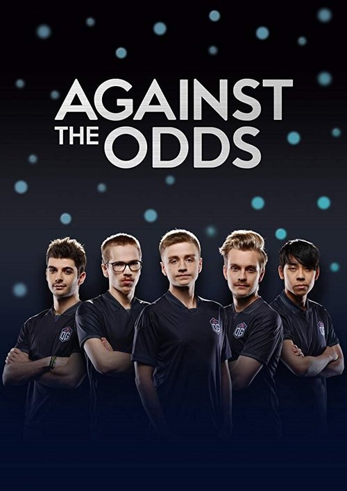 Смотреть Against the Odds в HD качестве 720p-1080p