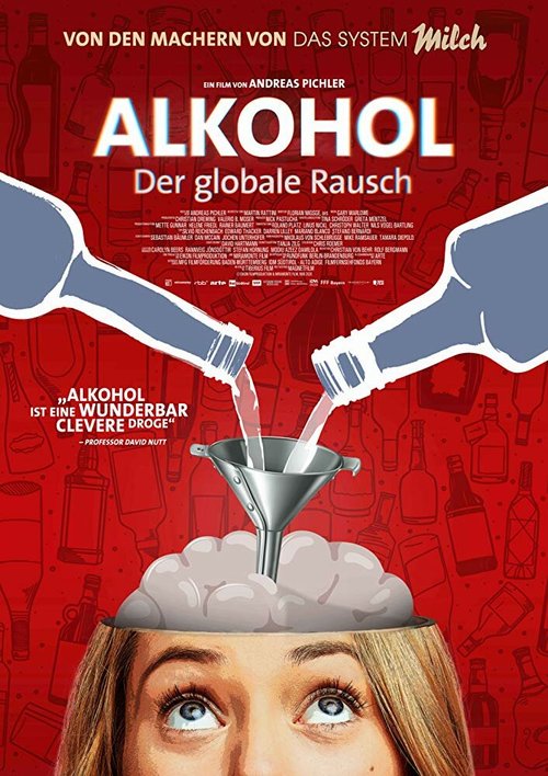 Смотреть Alkohol в HD качестве 720p-1080p