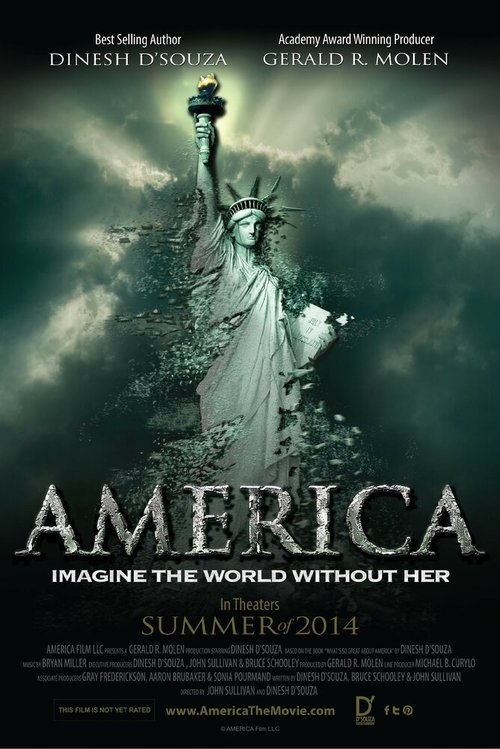 Смотреть Америка онлайн в HD качестве 720p-1080p