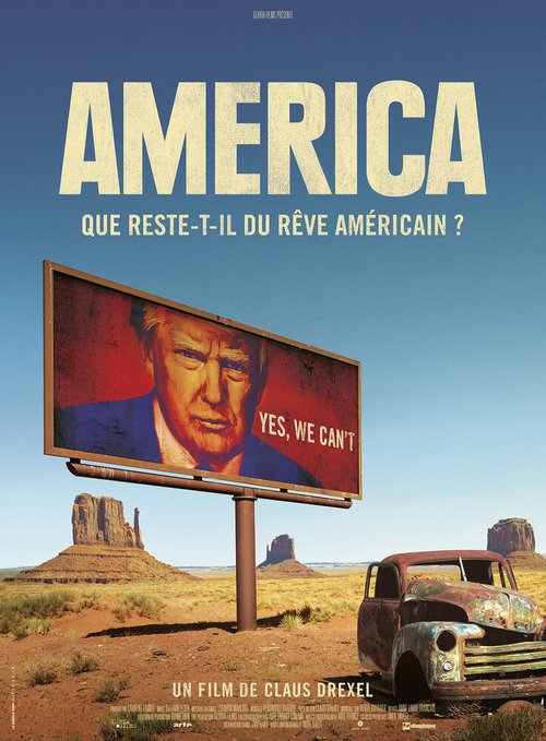 Смотреть Америка онлайн в HD качестве 720p-1080p
